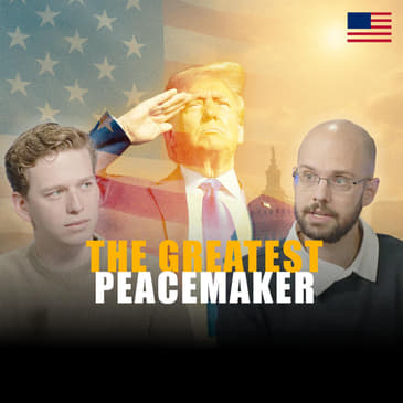 A Nobel Peace Prize for President Trump?