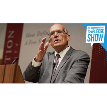 My Conversation with Victor Davis Hanson