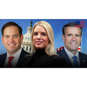 The Great Confirmation Marathon