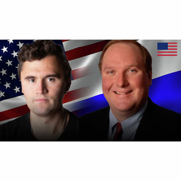 How Russiagate Makes Watergate like "Child's Play" ft. John Solomon