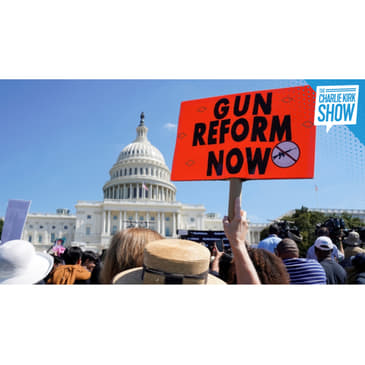 Republican Capitulation and the Case Against Red Flag Laws