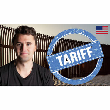 Donald Trump's Favorite Word: Tariffs