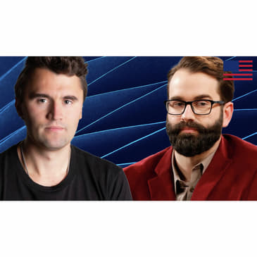 The Man Who Stopped the Trans Juggernaut: Live with Matt Walsh at the Pastors Summit