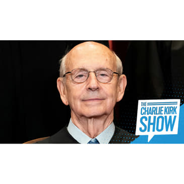 Breyer Retires Amid a Coming Constitutional Reset