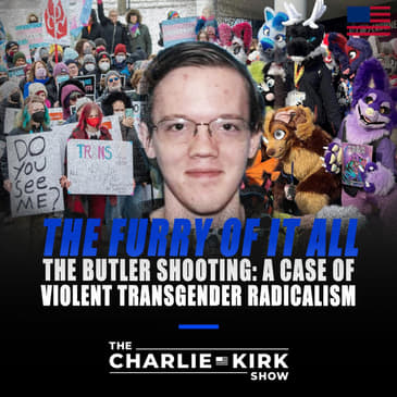 The Furry of it All?