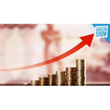 ‘Crashflation’ Is Here — What That Means for You