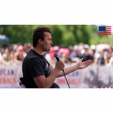 Charlie vs. The Students of Riverside