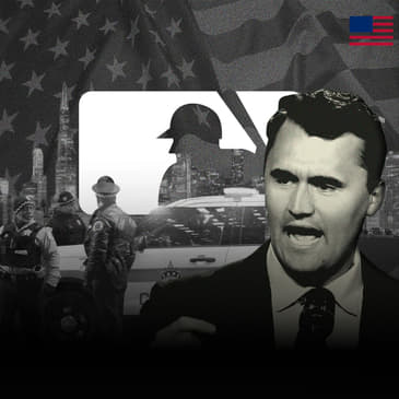 Chicago's Latest Bloodbath and a Baseball Salary Cap