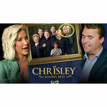 Prison, Pardons, and Reality TV