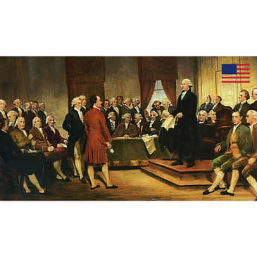 What Did The Founders Think About Immigration?