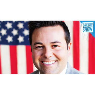 Why the Globalists Are Panicking LIVE from Life Church with Pastor Micah Beckwith