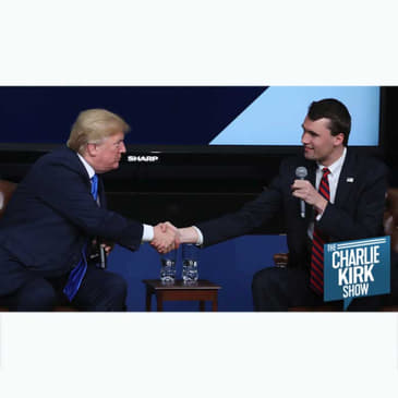 My Meeting With President Donald Trump