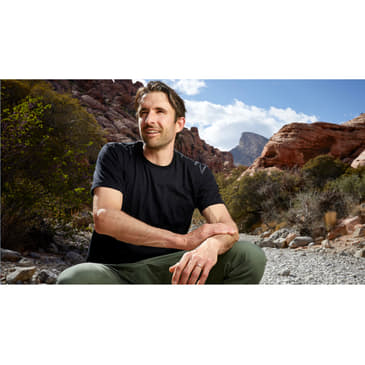 The Comfort Crisis with Author Michael Easter