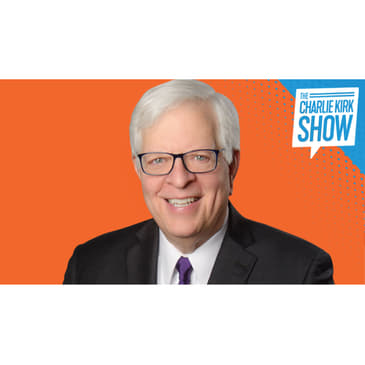 The Rational Passover Haggadah with Dennis Prager