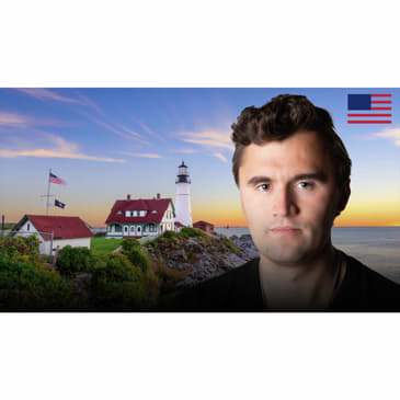 What's the Matter With Maine?