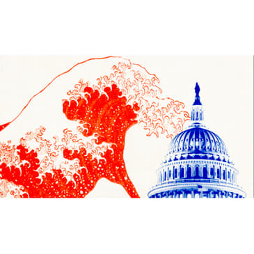 How Republicans Can Avoid Midterm Misery and Save the Red Wave