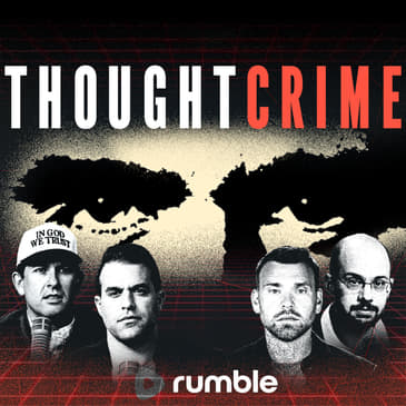 THOUGHTCRIME Ep. 122 — Would You Rather? Musical IQ? 40-Year Single Parties?