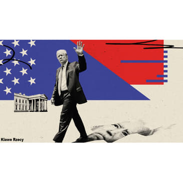 MAGA Midterms: Trump's Outsized Primary Presence with Anna Paulina Luna and Rich Baris