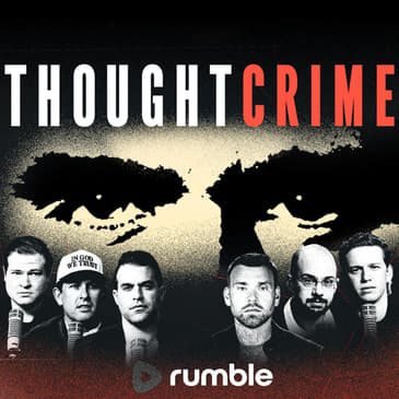 THOUGHTCRIME Ep. 111 — Autistic Barbie? Hollywood Deepfakes? British DEI Video Games?