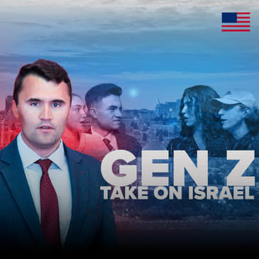 What Gen Z Thinks About Israel — Thoughts From Our SAS Focus Group