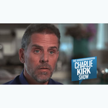 Hunter Biden, Hydroxychloroquine, and Heinous Voter Fraud