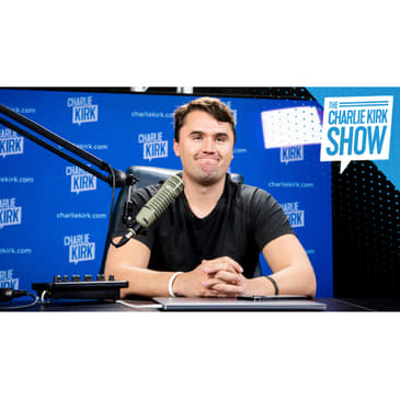 Ask Charlie Anything 101: What Group Hates Biden the Most? Trump or DeSantis? Surviving UC Berkeley? CNN+ Implosion? And MORE