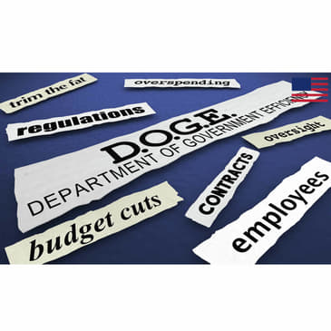 The Science Cartel, the College Scam, and the DOGE Defenders