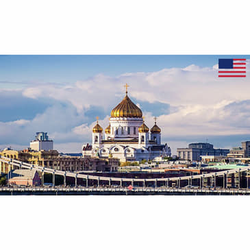 America's Best-Kept Religious Secret? Learning About Eastern Orthodoxy with Fr. John Strickland