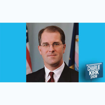 BREAKING Election Fraud Down, News on Lawsuits, Challenges to Interference and More with Phill Kline