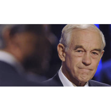 The Most Prophetic Man in Congress | In-Depth with Ron Paul