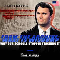 From the Archive: What Is Wisdom? Why Our Schools Stopped Teaching It