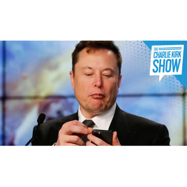 It's Official—Elon Owns Twitter