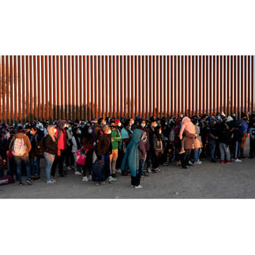 '3 Million Every Year' Biden's Unforgivable Failures at the Border with Chad Wolf