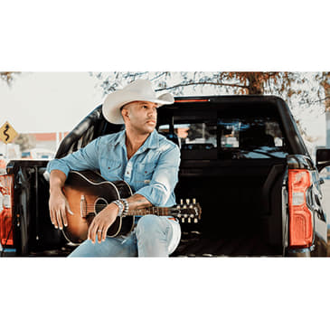 Country Music Red Pills and 'The Age of Entitlement' with Coffey Anderson and Morgan Zegers