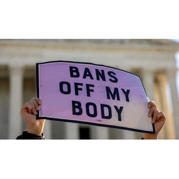 How the Left Lost the Narrative War on Abortion