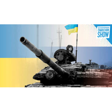 Ukraine, The Great Reset, and the New Republican Right with Pedro Gonzalez