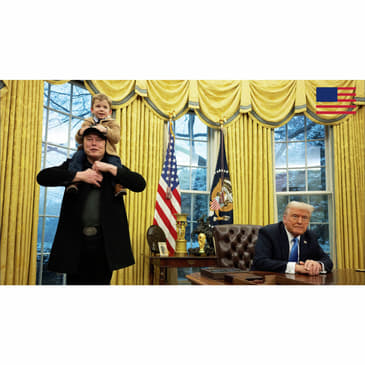 The Neverending Lawfare