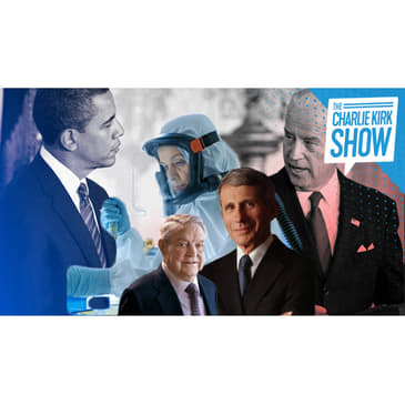 The Untold Story of Ukraine: Bio-Labs, Soros, Fauci, and the Nazi Regime