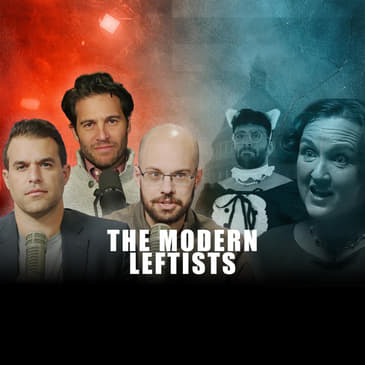 The Shock Jock and Potato Katie ft. Lomez