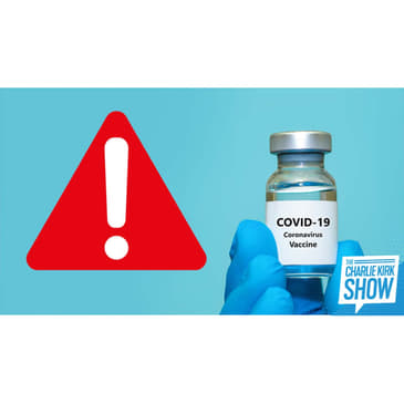 COVID, Vaccines, Blood Clots, and MORE with Steve Kirsch: The Man the “Experts” Are to Scared to Debate