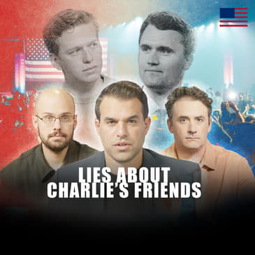 Debunking the Latest Conspiratorial Smear About Charlie's Death