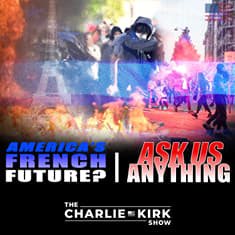 America's French Future? + AMA 280