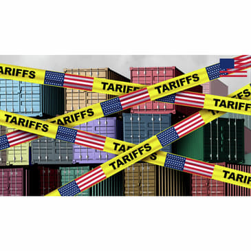 The Mineral Deal Points to One Thing: China