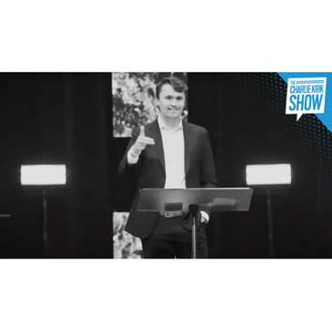 Nikole Hannah-Jones vs. Charlie Kirk: Two Diametrically Opposed Visions for America LIVE from Lancaster, PA