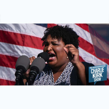 FINALLY—Some Good Election Integrity News From Georgia