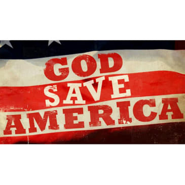 Finding the Political Will to Crush the Left and Save America