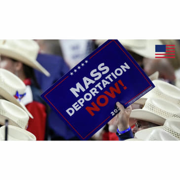 Mass Deportations: What's the Holdup?