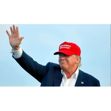 Harnessing the Return of 2016 MAGA Energy