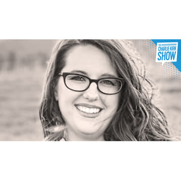 Recounting the Long March Toward the End of Roe with Students For Life National President Kristan Hawkins