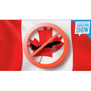 Is This the End of Canada?